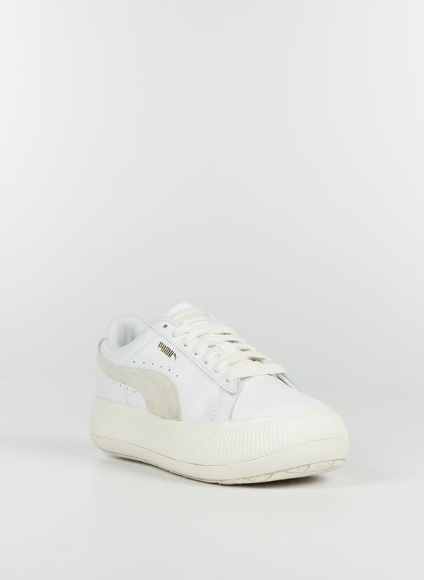 puma suede uni