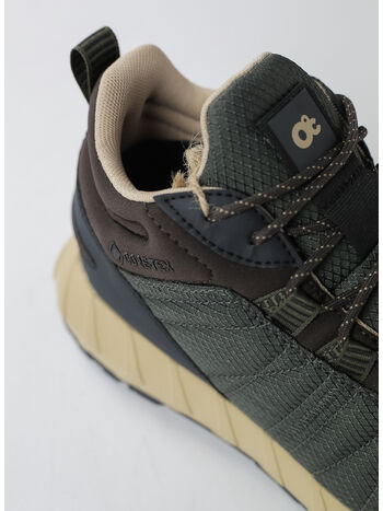 SCARPA KLIPPAN GTX, 3708 OLIVE/BROWN, small