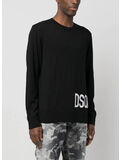 965 BLACK/WHITE