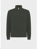 CARDIGAN SURFLEX FULL ZIP FLEECE, 20 FOREST, thumb