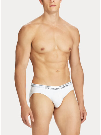 SLIP LOW RISE 3 PAIA, 001 WHITE/WHITE/WHITE, small