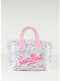 BORSA COLETTE, 01124H VIOLET FLOWERS 2124, thumb
