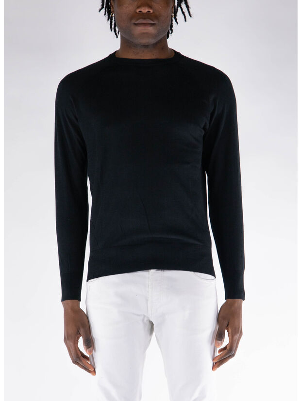 MAGLIONE HIDOI, , large