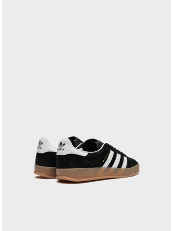 SCARPA GAZELLE INDOOR, CBLACK/FTWWHT/CBLACK, small