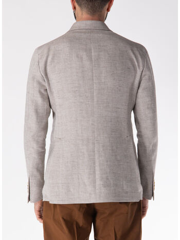 GIACCA MONTECARLO, ET980 BEIGE, small