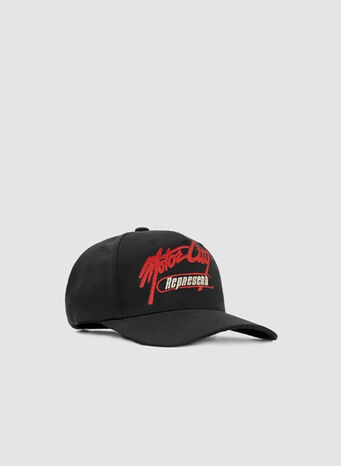 CAPPELLO MOTOR CITY, JETBLACK, small