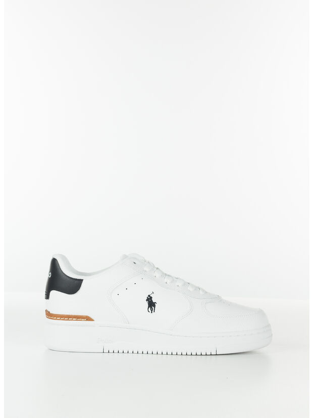 SCARPA MASTERS CRT, WHITE/BLACK, large