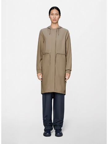 PARKA STRING, 133 BEIGE, small