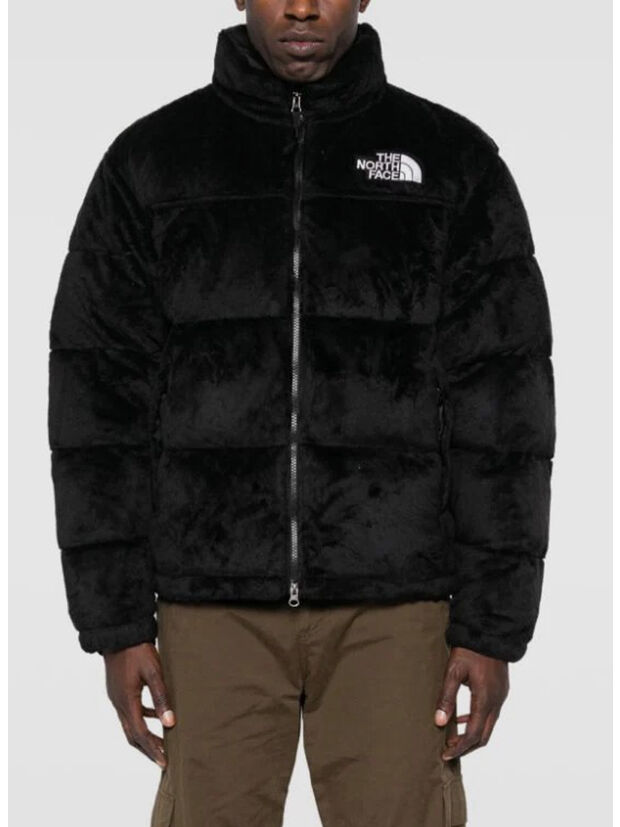 GIUBBOTTO VERSABELOUR NUPTSE, JK31 TNF BLACK, large