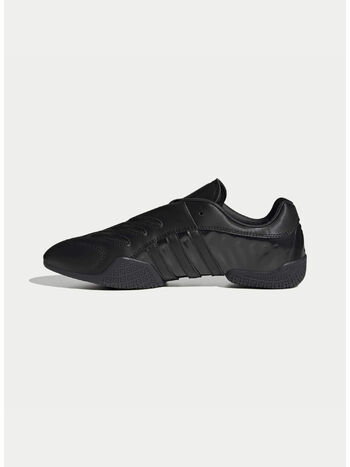 SCARPA TAEKWONDO, CBLACK/CBLACK/CBLACK, small