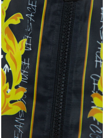 GIACCA GRAFFITI BAROQUE, , small