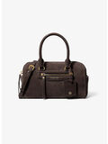 BORSA JET SET TRAVEL, 251 CHOCOLATE, thumb