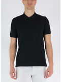 POLO PIMA, 21BLACK, thumb