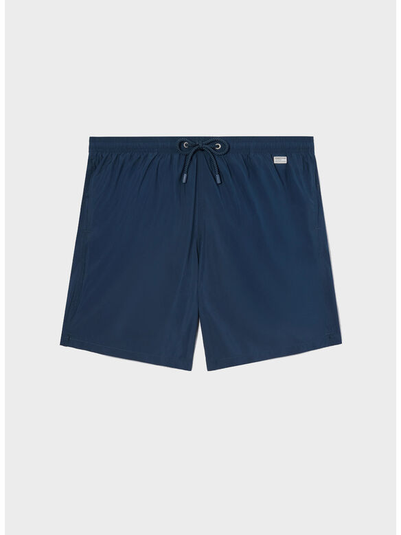 COSTUME PANTONE, 01676L 61 BLUE NAVY PNT L, medium