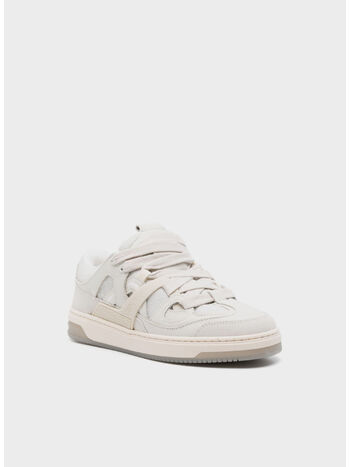 SCARPA BULLY, 272 VINTAGE WHITE-GREY, small