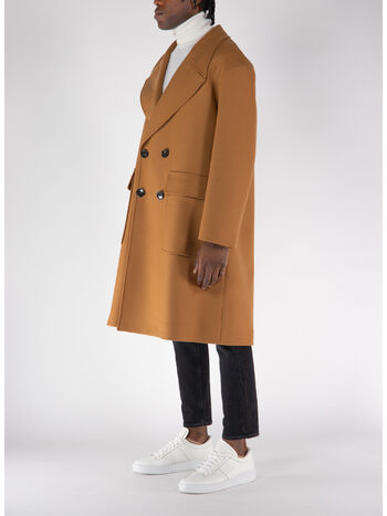 CAPPOTTO LUNGO, 0090, small