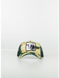 CAPPELLO ACID COW, GRE GREEN, thumb