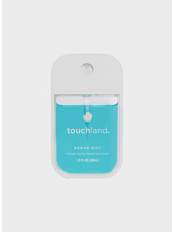 SPRAY IGIENIZZANTE TOUCHLAND MINT, LIGHT BLUE MINT, small