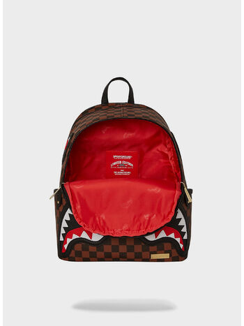 ZAINO SAWTOOTH SHARKS, SAWTOOTH SHARKS IN PARIS DLXSV, small