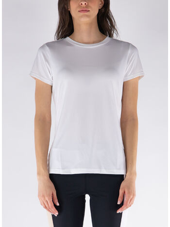 T-SHIRT AVERY, 8000 WHITE, small