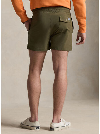 COSTUME BOXER, CANOPY OLIVE, small