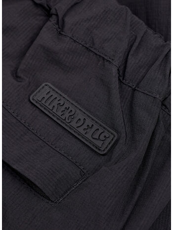 PANTALONE RIPSTOP, BLACK, small