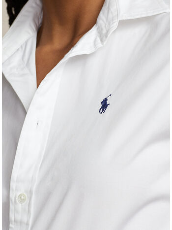 CAMICIA, WHITE, small