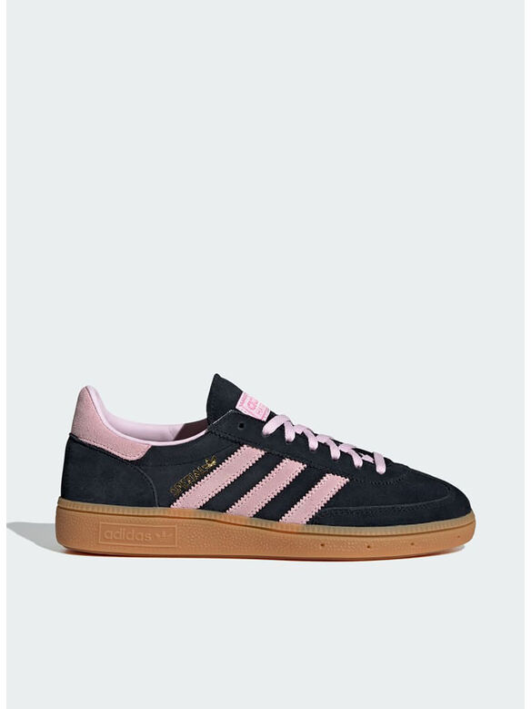 SCARPA HANDBALL SPEZIAL, CBLACK/CLPINK/GUM1, medium