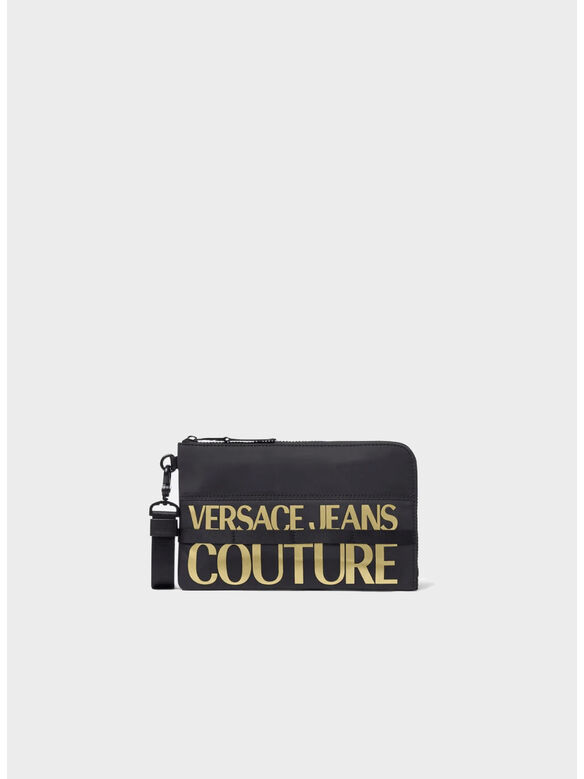 POCHETTE CON LOGO, G89, medium