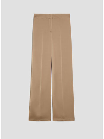 PANTALONE AMPIO, 006 SABBIA, small
