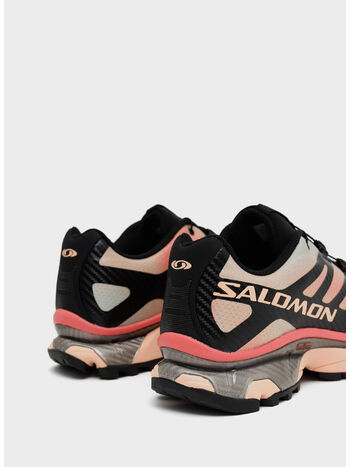 SCARPA XT-4 OG AURORA BOREALIS UNISEX, Black/Prsu/Sgrco, small