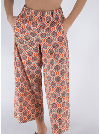 PANTALONE COCCIO, 1096-AFRICA ARANCIO, small