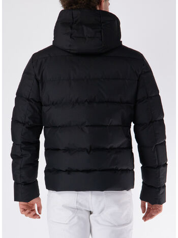 GIUBBOTTO DOUBLE FRONT, B999, small
