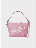 BORSA ALINE, 01847L CANVAS 2111 EMB, thumb