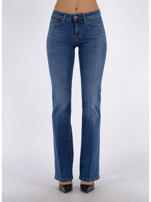 JEANS BREDA, MIDBLUE, medium