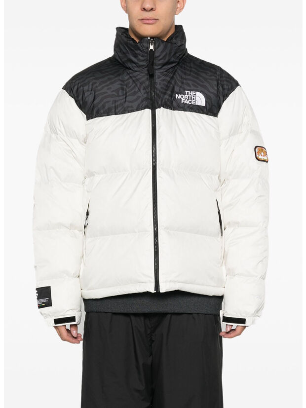 GIUBBOTTO 1996 RETRO NUPTSE, 5IX WHITE DUNE, large