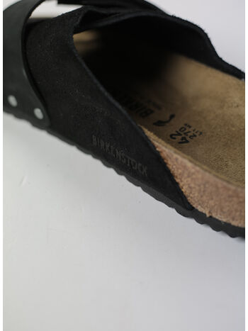 CIABATTA KYOTO, BLACK, small