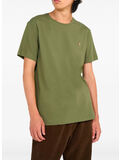 T-SHIRT CON RICAMO POLO PONY, GARDEN TRAIL, thumb