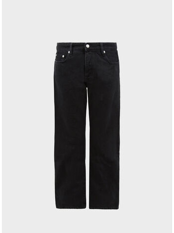 JEANS JOSH, GR1031 GBL GRAPHITEBLACK, small