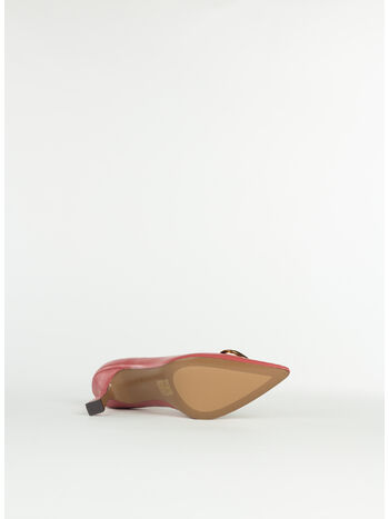 SCARPA CON TACCO HIMMA SMOOTH, R56 POT, small