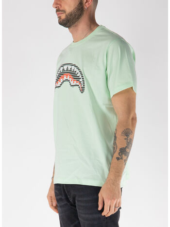 T-SHIRT FASTEST SHARK, AMBROSIA, small