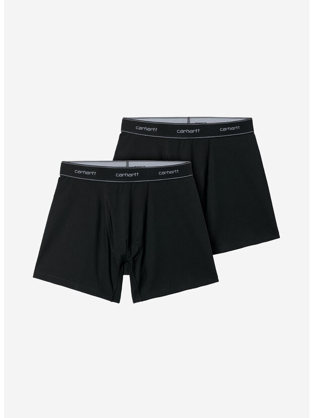 BOXER 2 PAIA, 933XX BLACK + BLACK, large