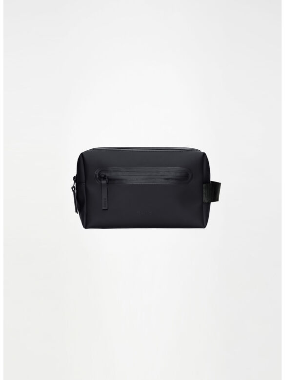 BORSA WASH BAG, 01 BLACK, medium