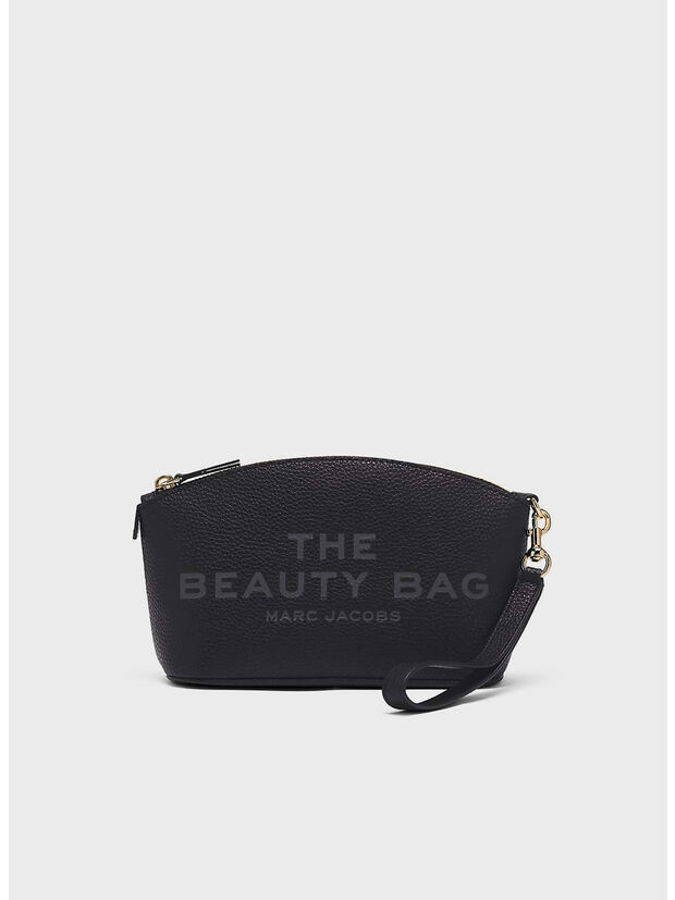 POCHETTE THE BEAUTY BAG, 001 BLACK, large