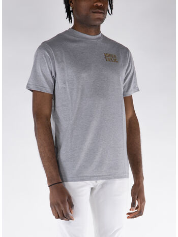 T -SHIRT TRUNK S/S, , small