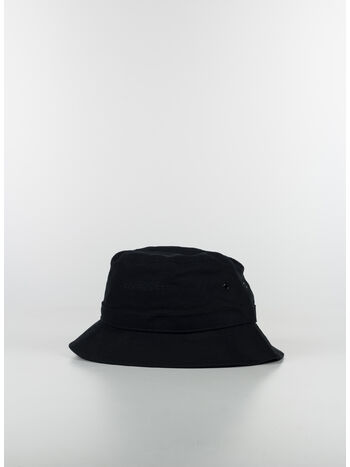 CAPPELLO SCRIPT BUCKET, 00EXX BLACK/BLACK, small