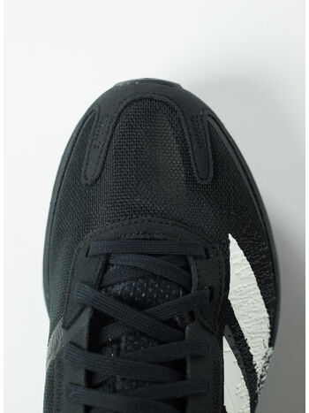 SCARPA Y-3 BOSTON 11, BLACK/BLACK/OWHITE, small