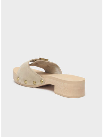 SANDALO MULES PESCURA JANE, SAND, small