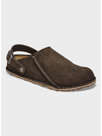 CIABATTA LUTRY PREMIUM UNISEX, ESPRESSO, small