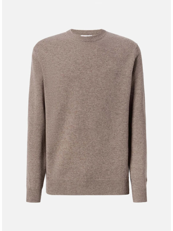 MAGLIONE REGENT, 00020M 13 NUT, medium